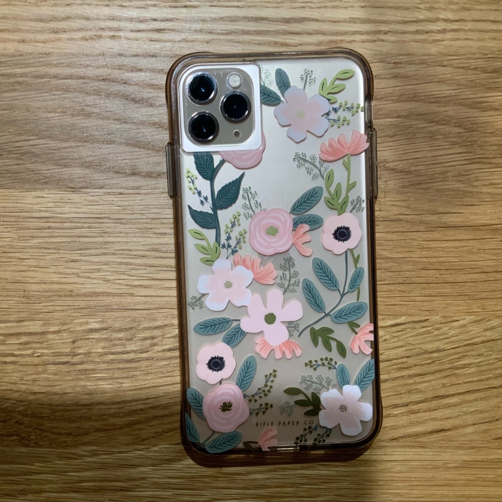 iPhone 11 Pro Max Case